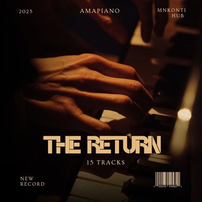 THE RETURN (ALBUM)
