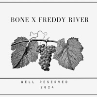 Well Reserved (feat. Freddy River) - Single - Bone Beatz