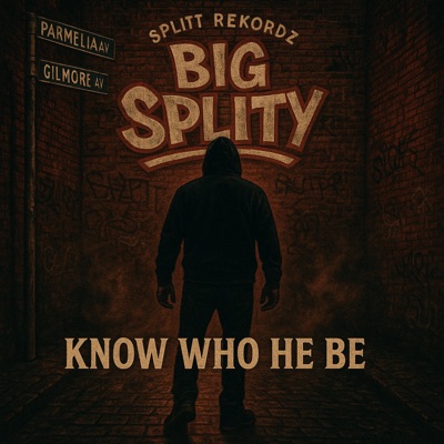 Know Who He Be (feat. MC REMI) - Single