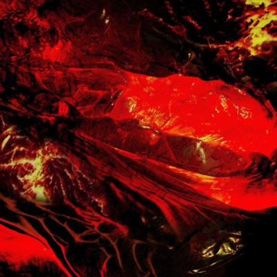MAGMA FUSION (feat. KOMPLEXX) - Single