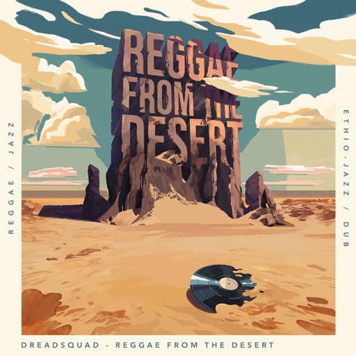 Album artwork