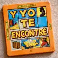 Y yo te encontré