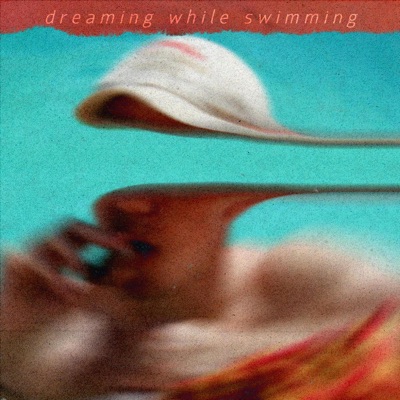 dreaming while swimming