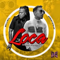 Loca (feat. Angeliko On Black & Sino La Pinta) - Single - ONBLACKMUSIC