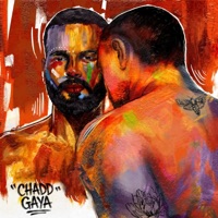 Chadd Gaya - Single - Sifr & Natiq