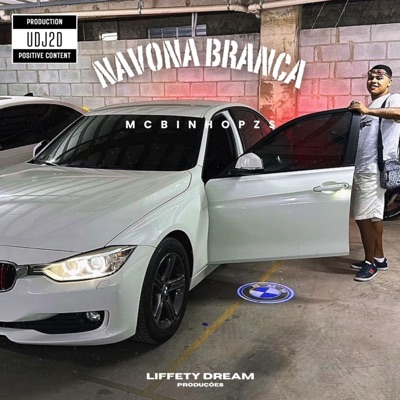 Navona Branca - Single