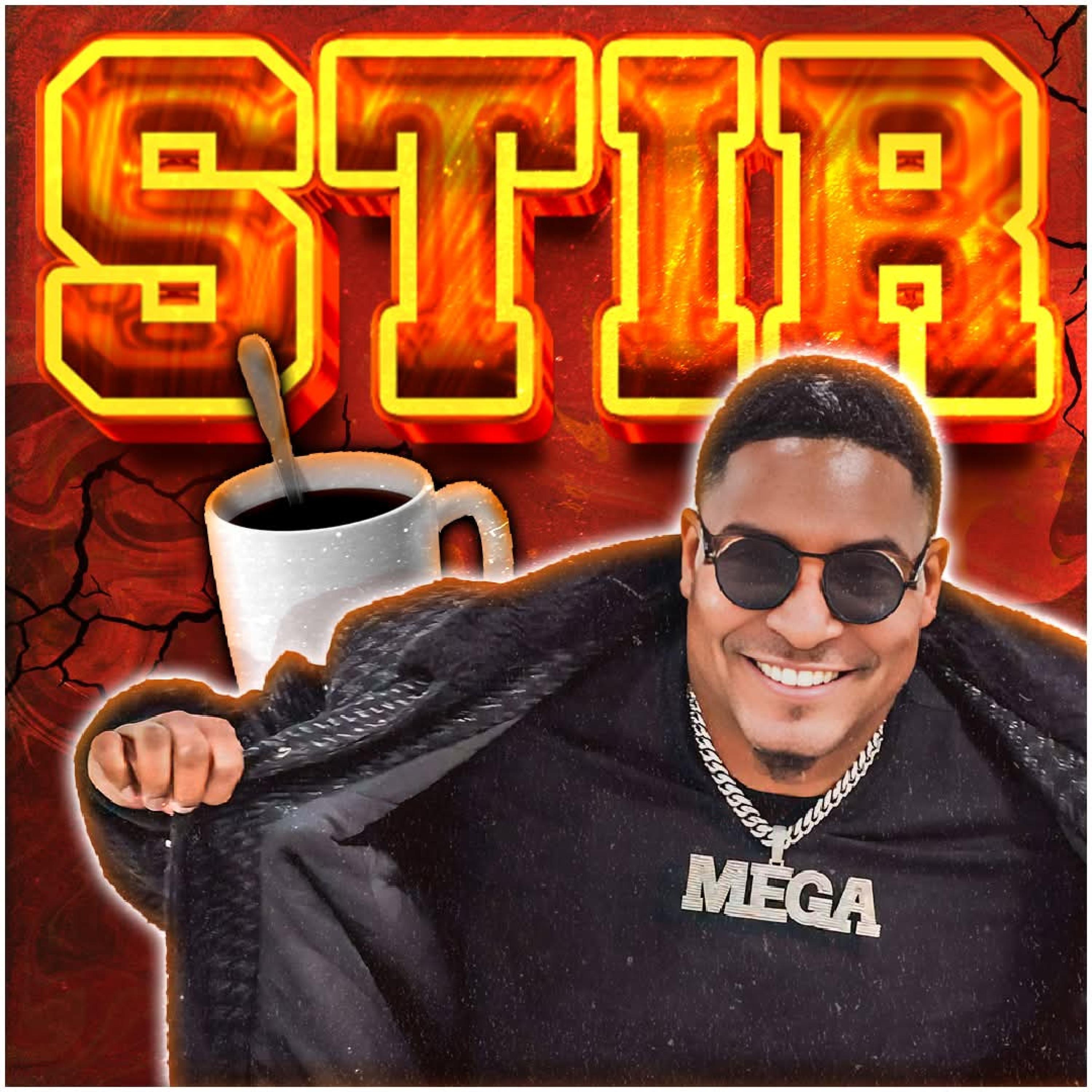 Stir - Single