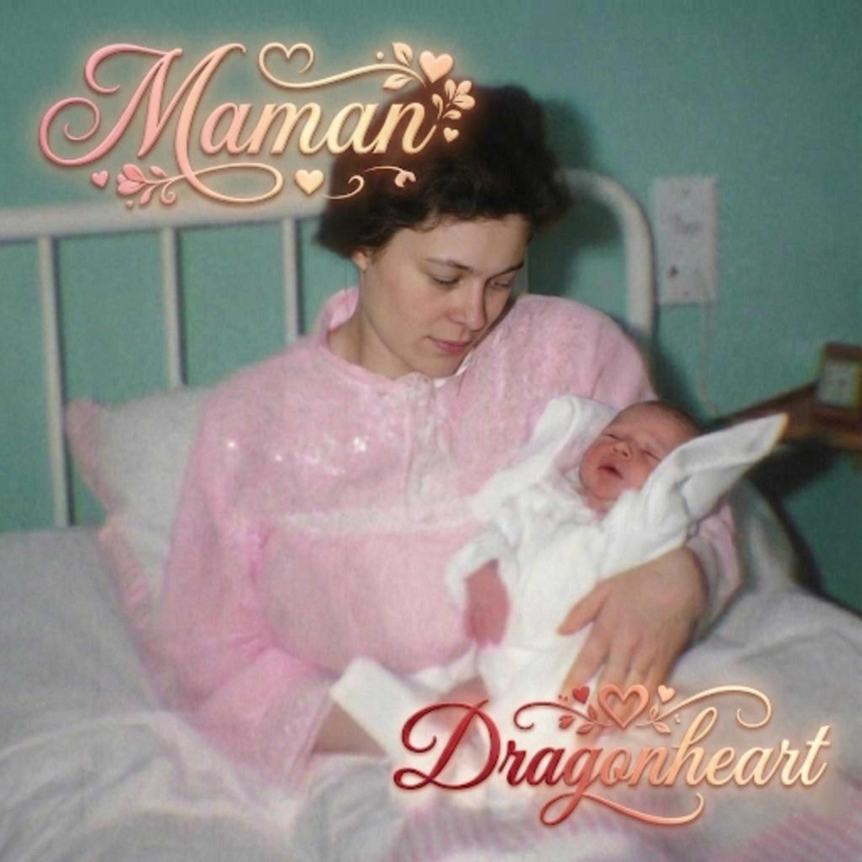 Maman - Single