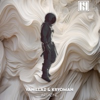 Ariadne - Single - Vanillaz & Kryoman