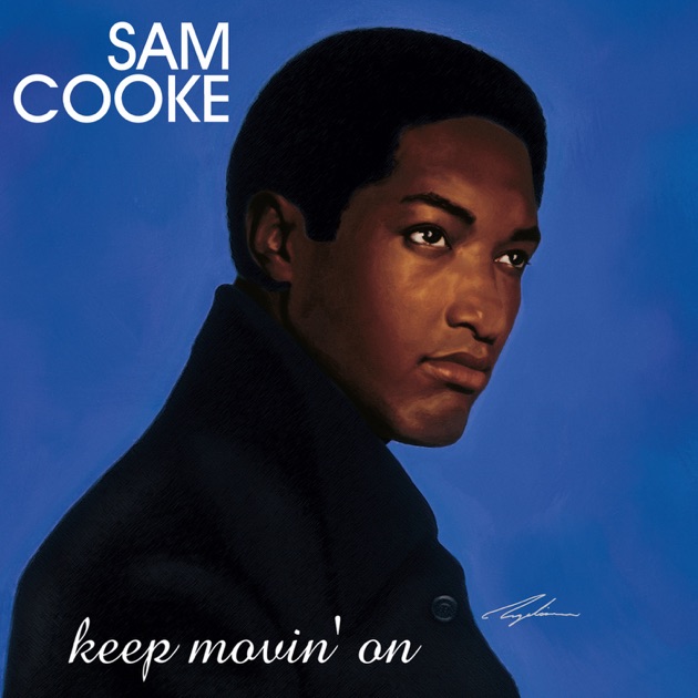 The Man Who Invented Soul by Sam Cooke - Amazon.com Music