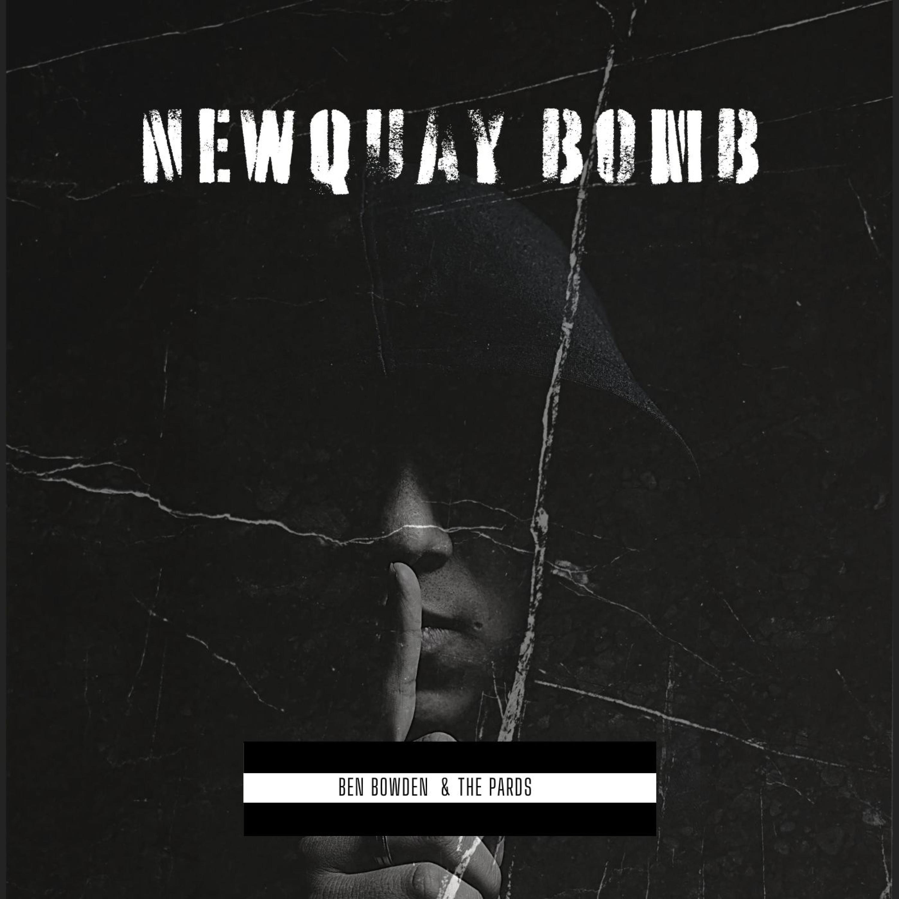 Newquay Bomb - Single