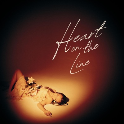 Heart on the Line - Single