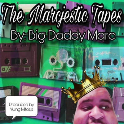 The Marcjestic Tapes