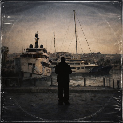 Antes del Ruido (feat. SERIOUS WORK) - Single