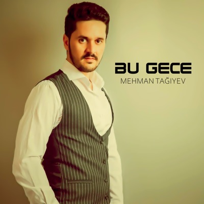 Bu Gece - Single