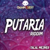 Putaria Riddim - Single