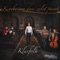 Kráľovná nebies - Klasfolk lyrics
