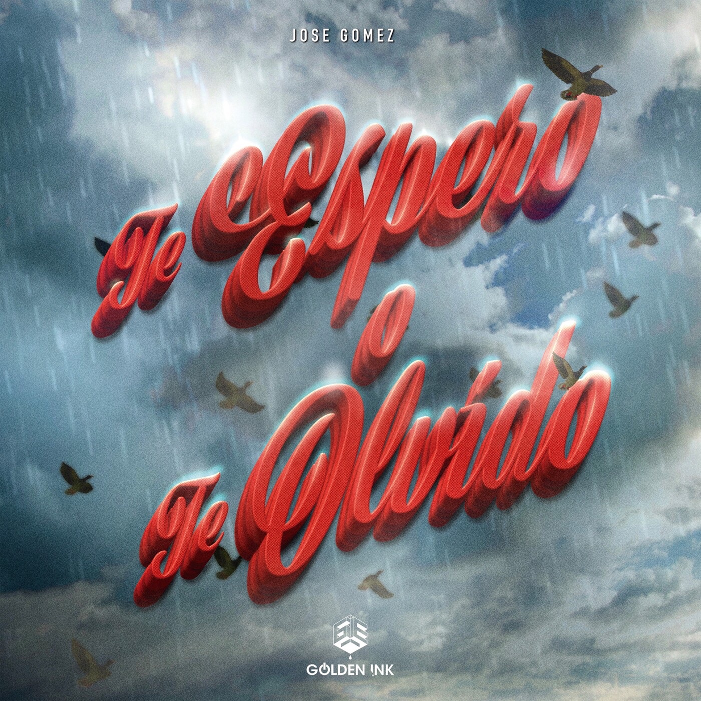 Te Espero O Te Olvido - Single