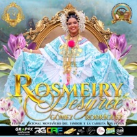 Rosmeiry Desyree - Single - José Miguel Velásquez