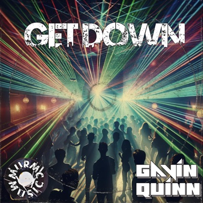 Get Down - Single