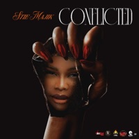 Conflicted - EP - Stie Majik