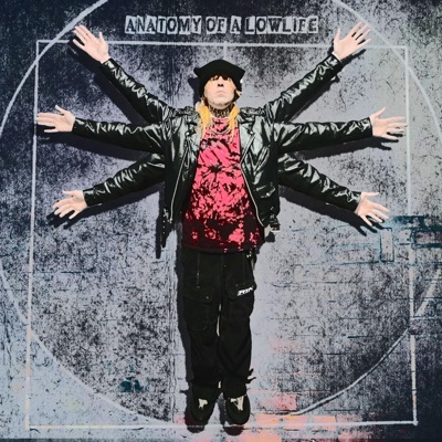 Anatomy Of A Lowlife - EP