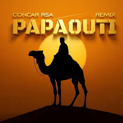 PAPAOUTI - Single