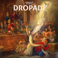 DRAUPADI - Single - Jagirdar RV, Rowel Star & Anky