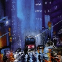 I Don't Trust Myself Freestyle - Single - Wally Wess