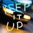 KEEP IT UP