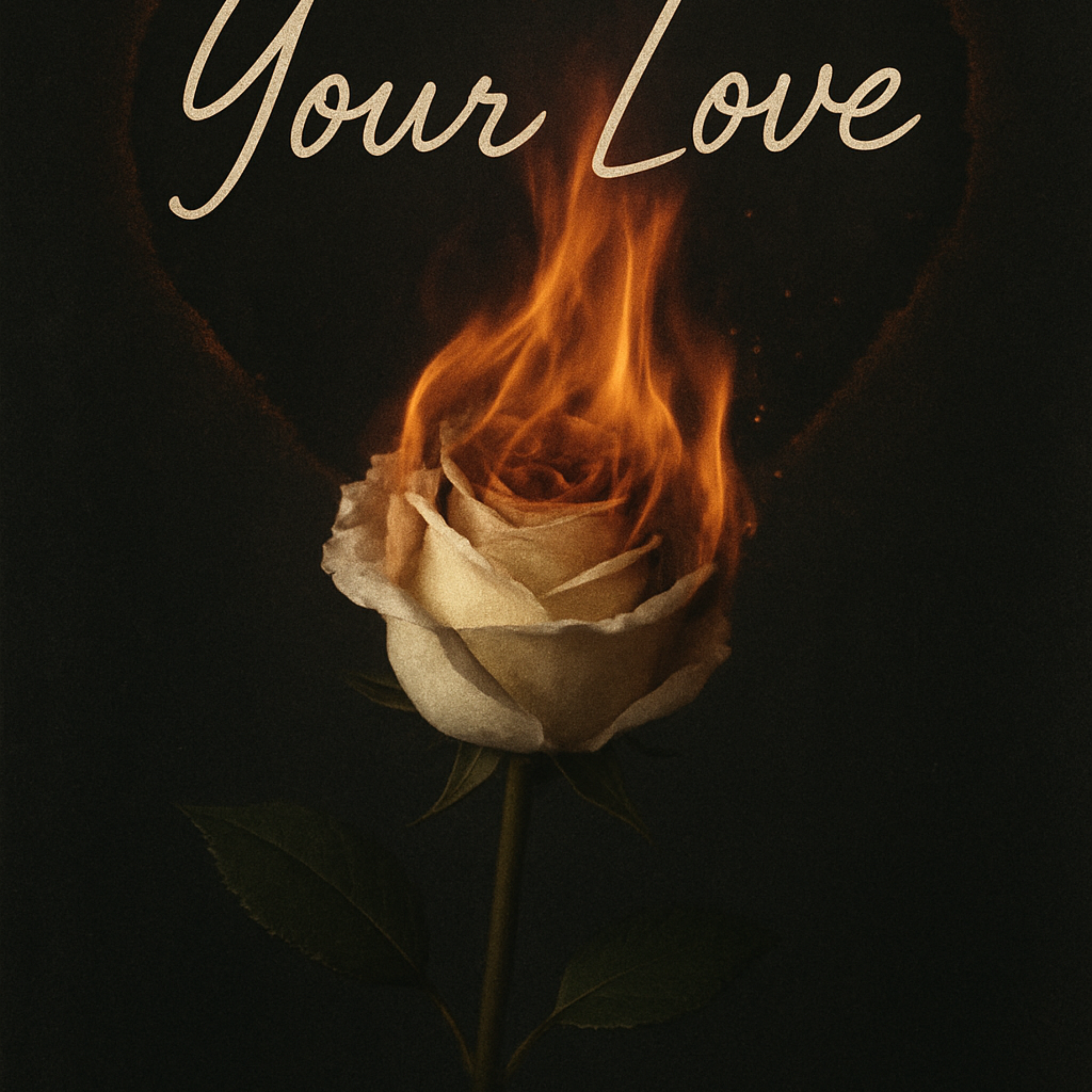 Your Love - Single