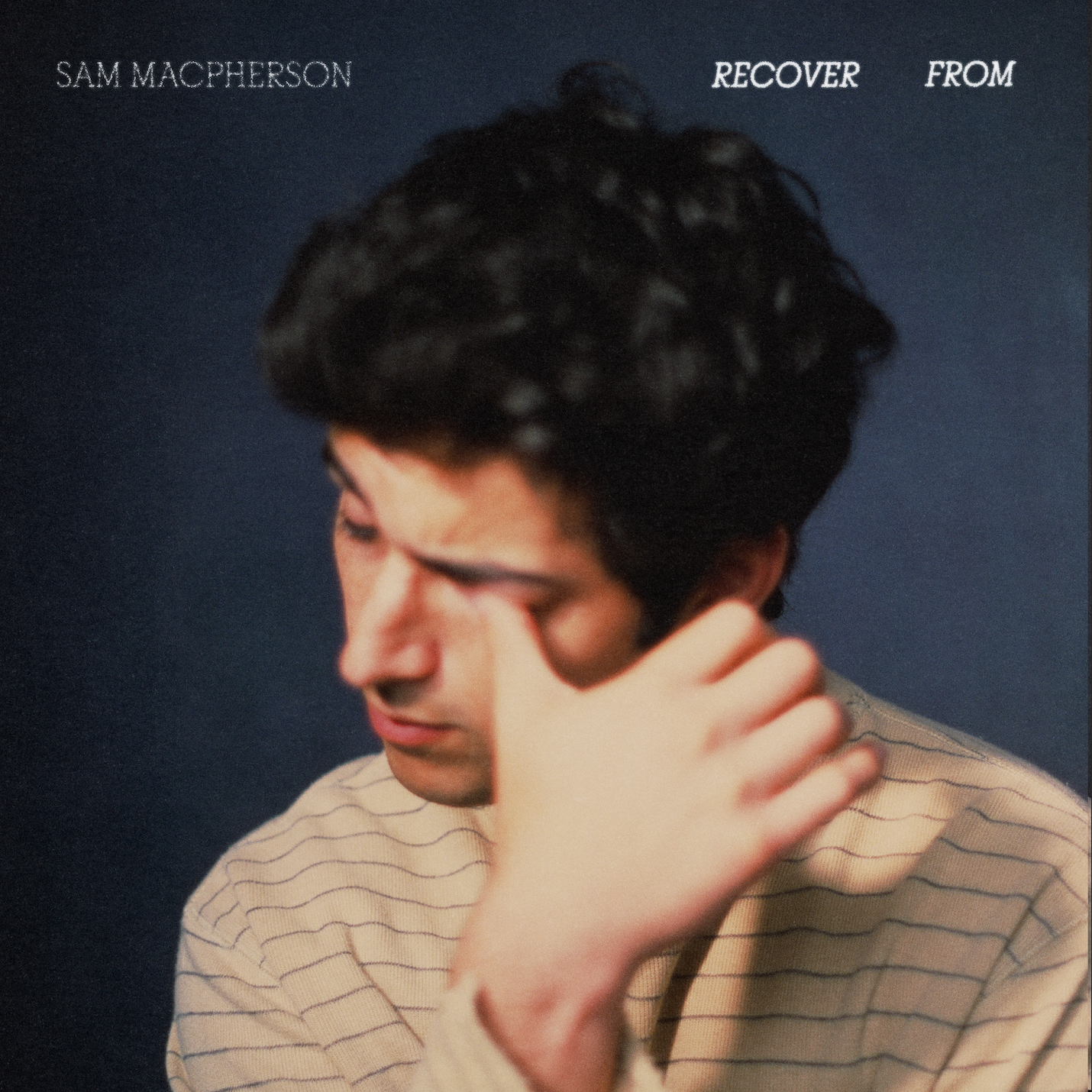 Sam MacPherson - Recover From - in Asbury Park