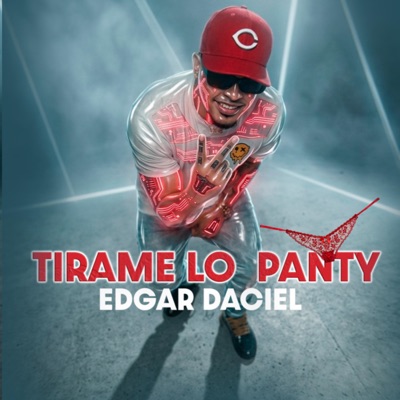 TIRAME LO PANTY - Single