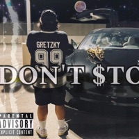 Don't Stop - Single - MFATT