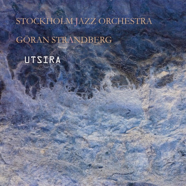Utsira (feat. Göran Strandberg)