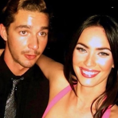 At a point in time - Single