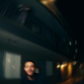 AT NIGHT Sky Hendrix