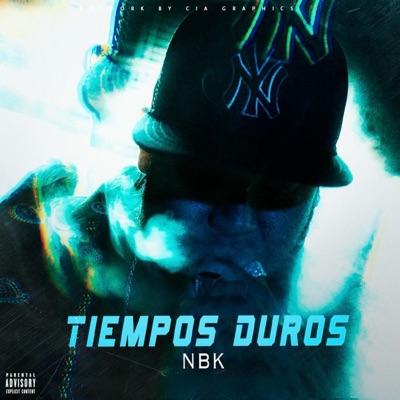 tiempos duros - Single