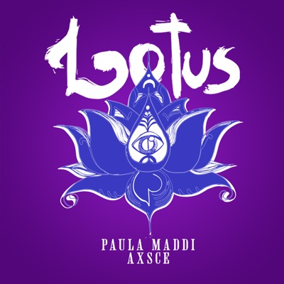 Lótus (feat. Axsce) - Single
