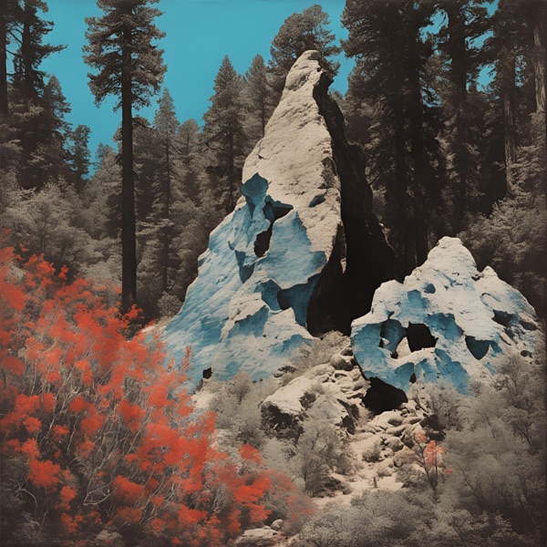 Imagination Breaking - Single