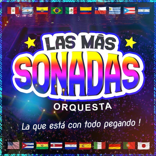 La Que Está Con Todo Pegando!
