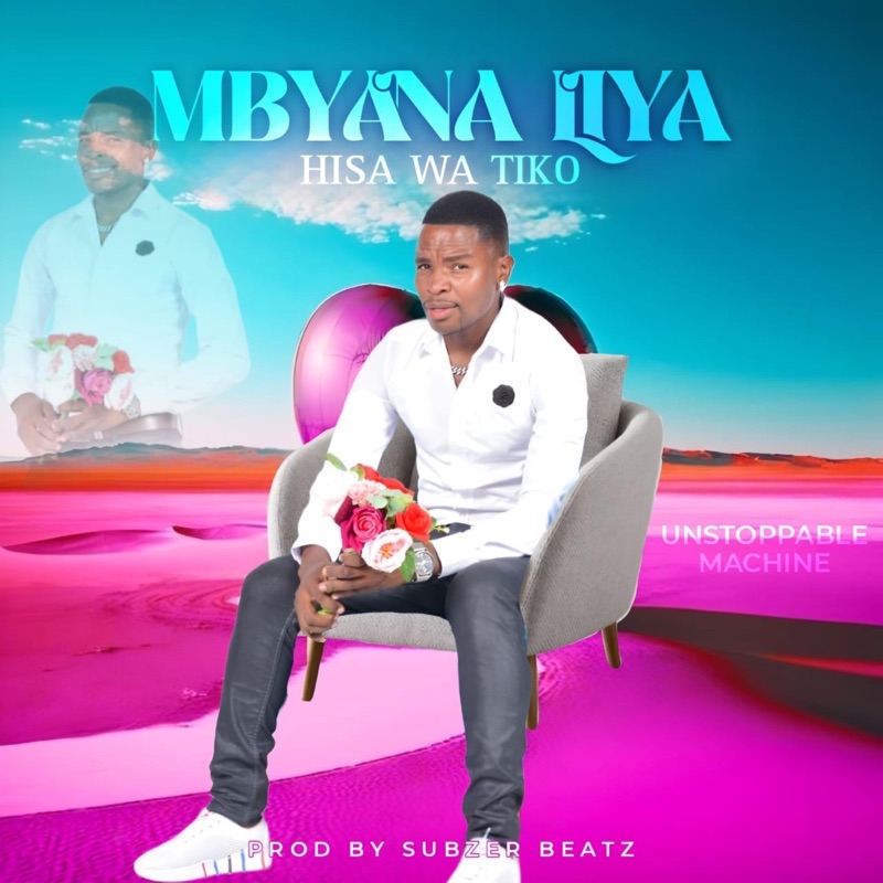 Hisa _ Mbyana Liya - Single