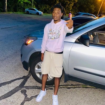 Probly why (open verse) - Single