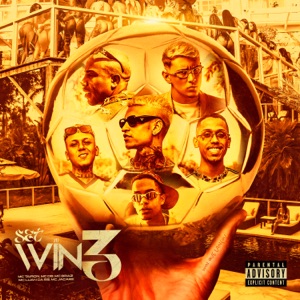 Set Dj Win 03 (feat. Mc Jacaré, MC Braz & Mc DB)