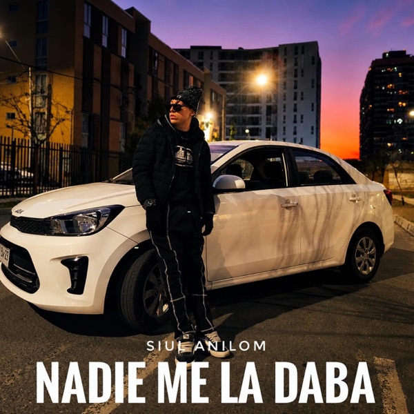 Me Hablo X Whatsapp (feat. Vakilla 777 & El Barzini)