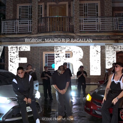 We Ride (feat. JP Bacallan & Mauro) - Single