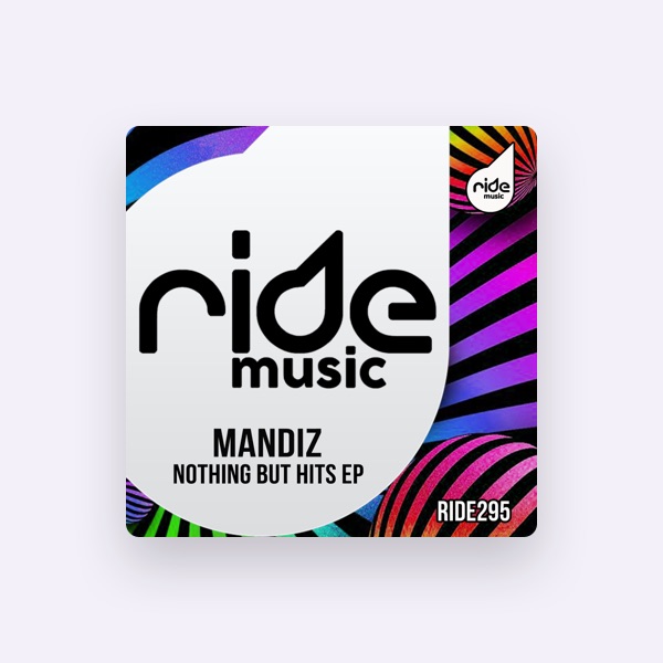 Mandiz's avatar