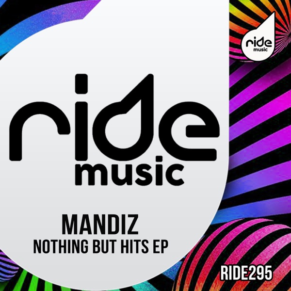 Nothing But Hits EP - EP