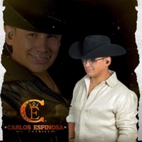 Corrido de Carlos Espinosa potrillo - Single - Carlos Espinosa