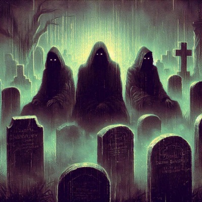 Haunted Tales, Pt. 3